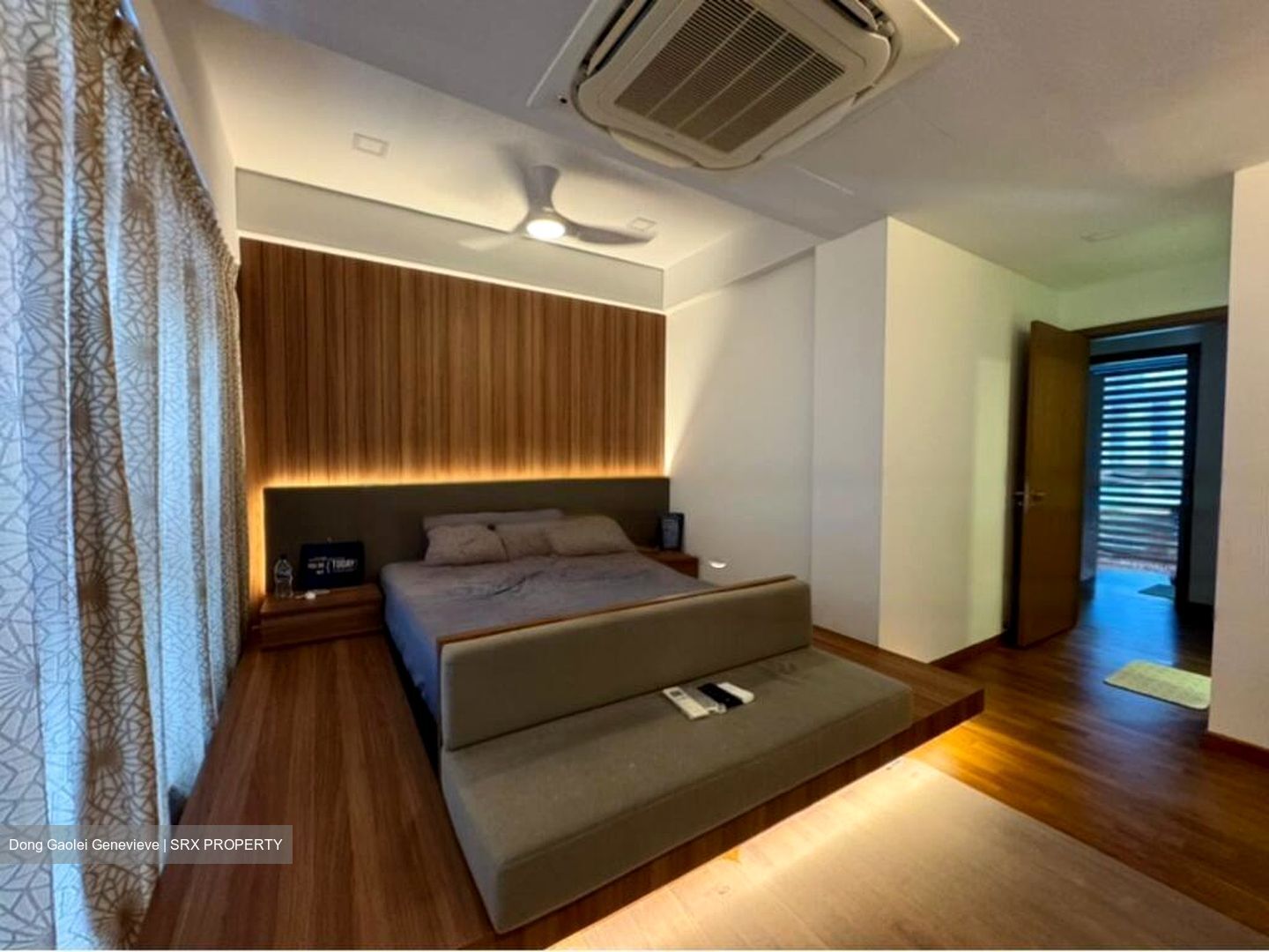 Palm Grove Regency (D19), Terrace #454550811